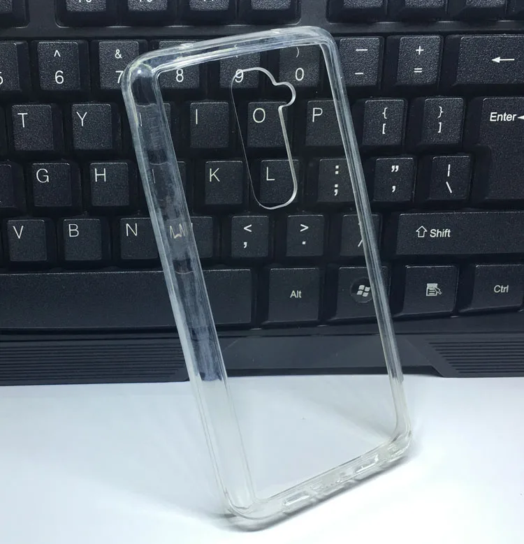 Для LG G2 G3 G4 G5 K8 K10 2017 V10 V30 PC + TPU чехол прозрачный силиконовый для телефона |