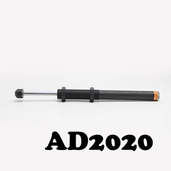 

Adjustable Hydraulic Buffer AD2580 Pneumatic Hydraulic Shock Absorber Automatic compensation type hydraulic buffer