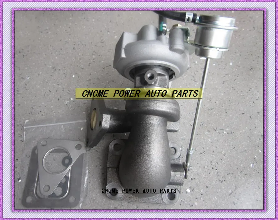 TD03L4 49131-05403 49131-05402 6C1Q-6K682-DF Turbo For Ford Commercial Vehicle Transit 2006- PHFA PHFC JXFC JXFA Puma V348 3.3L (5)