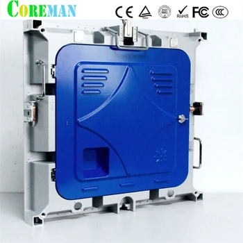 

p3 rental led cabinet p3 led display cabinet 576*576mm pitch3 indoor full color led display screen