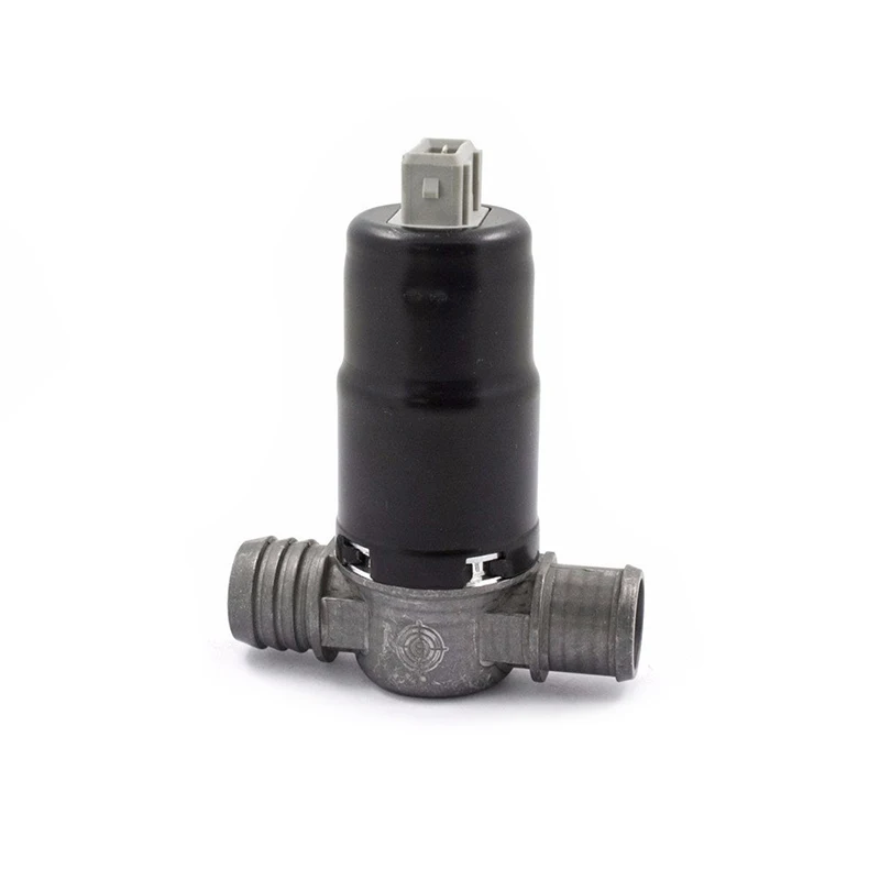 

Durable 13411433626 0280140574 Idle Air Control Valve Replacement IAC for BMW E30 E36 320i 325is E34 525i Vehicles