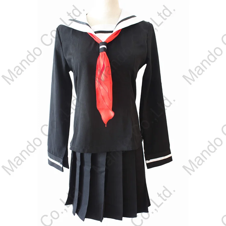 3 шт. Женский костюм для косплея с принтом аниме HELL GIRL|enma ai|cosplay costumecostume for women |