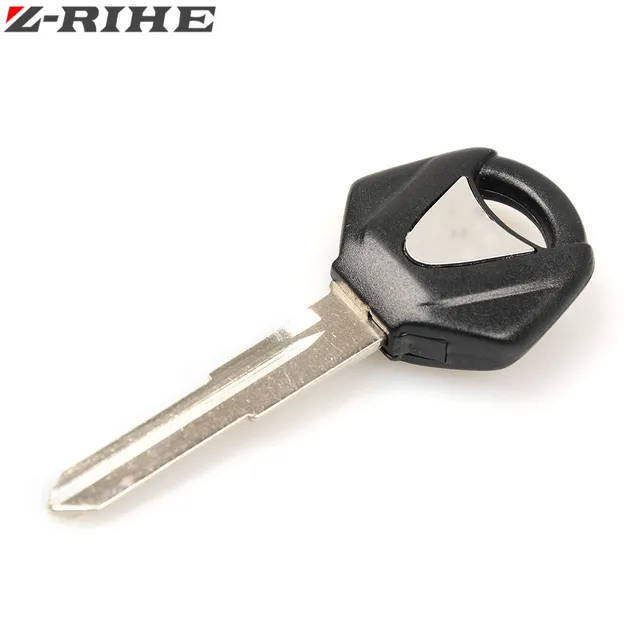 for yamaha R3 R25 3 colors optional Motorcycle Blank Key Uncut Blade keys embryo for yamaha R3