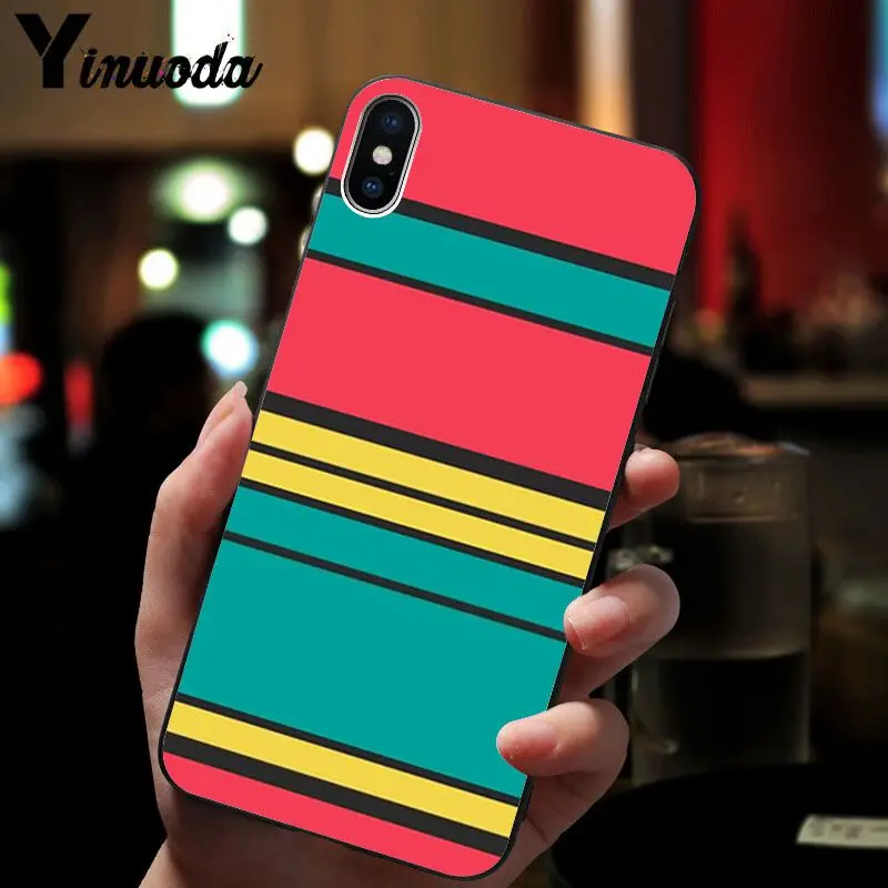 Simple stripe