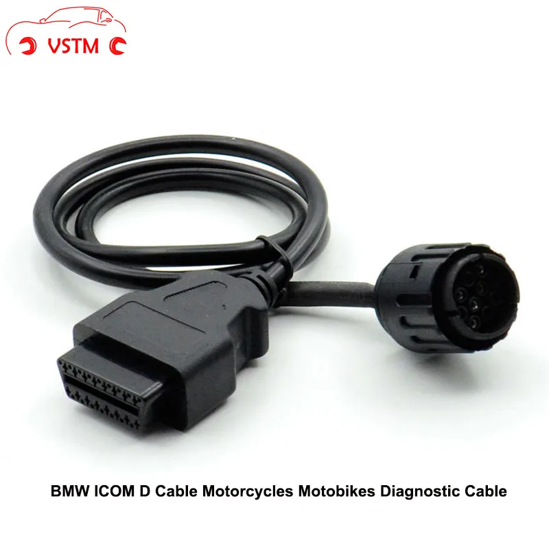 Bmw icom d