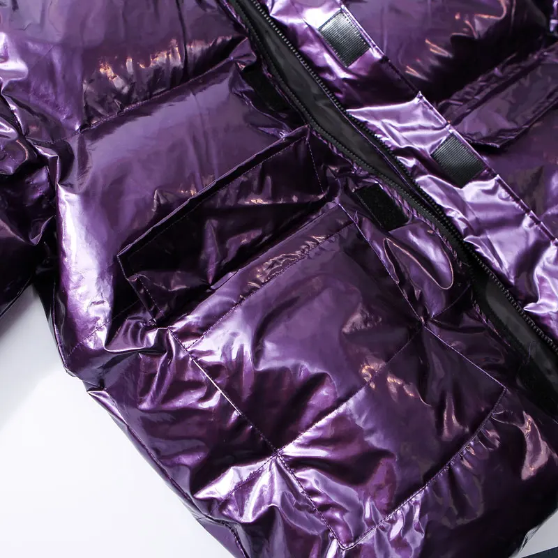Winter Warm Parkas 5