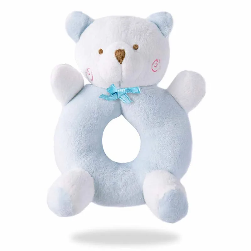 Newborn Cartoon Baby Boy Girl Rattles Infant Animal Hand Bell Kid Plush Toy Development Gifts Toddler Baby Toys 0-12 months Newborn Cartoon Baby Boy Girl Rattles Infant Animal Hand Bell Kid Plush Toy Development Gifts Toddler Baby Toys 0-12 months