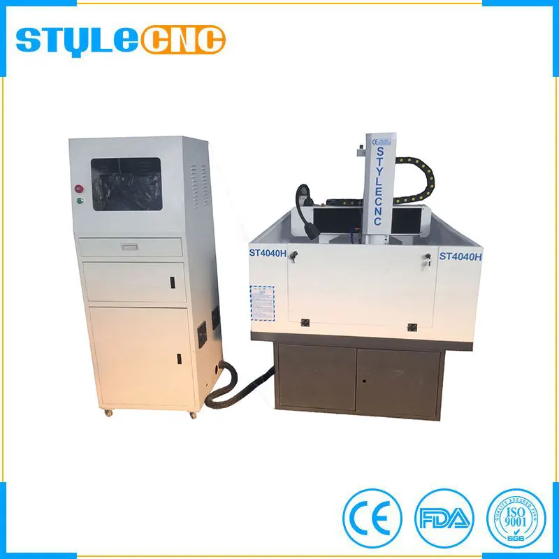 Hobby cnc milling machine 4 axis / mini for sale | Инструменты