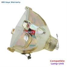 

High quality ELP25 / V13H010L25 Replacement Projector bare Lamp for EPSON PowerLite S1 / EMP-S1 / V11H128020