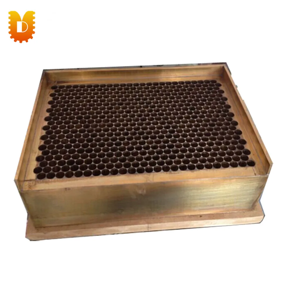 

Copper Mould Chalk Making Machine Dustless School Chalk Mould