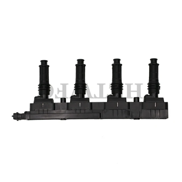Катушка зажигания 0221503015 для OPEL AGILA A ASTRA G Combo combo B C для Vauxhall Corsavan 1,2 16V