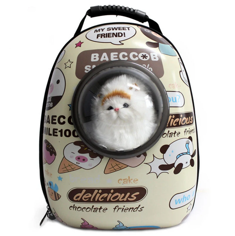 pet carrier BACKPACK10