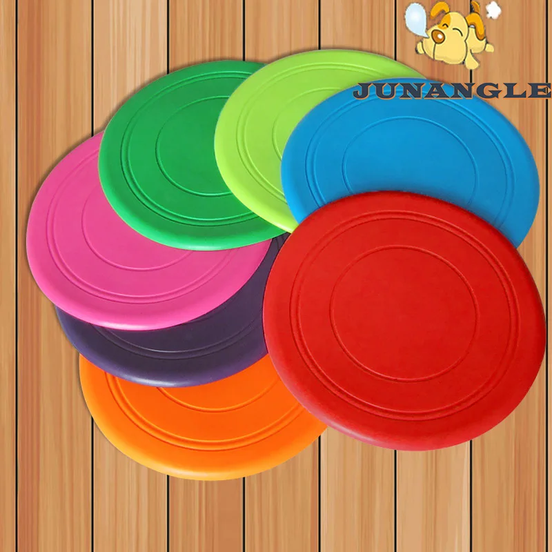 لينة UFO الكلب تحلق أقراص لعبة المطاط متوسط صغير الكلاب التدريب سيليكون لعبة الحيوانات الأليفة اكسسوارات بيتبول الفرنسية بلدغ الحيوانات الأل... لينة UFO الكلب تحلق أقراص لعبة المطاط متوسط صغير الكلاب التدريب سيليكون لعبة الحيوانات الأليفة اكسسوارات بيتبول الفرنسية بلدغ الحيوانات الأل...