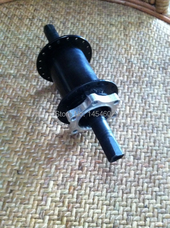 freewheel pedal hub