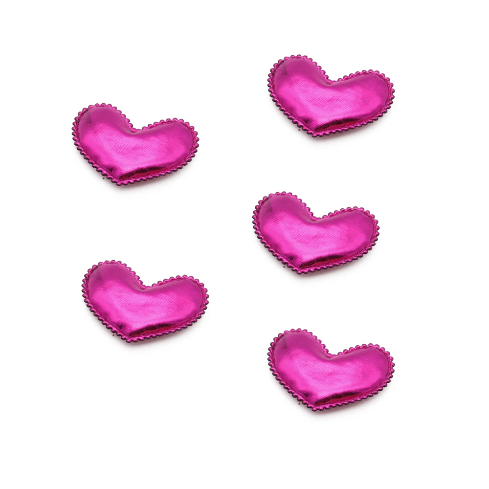 David accessories "сделай сам" одежда накладные ногти ремесла аксессуары для шитья 10 штук для ободок на голову, заколка, 10Yc6098 - Цвет: 54x40mm