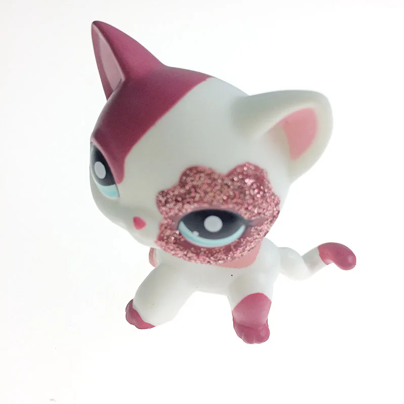 Figuras de Ação e Toy 11 tipos de 5 cm Fantoches : Modelo