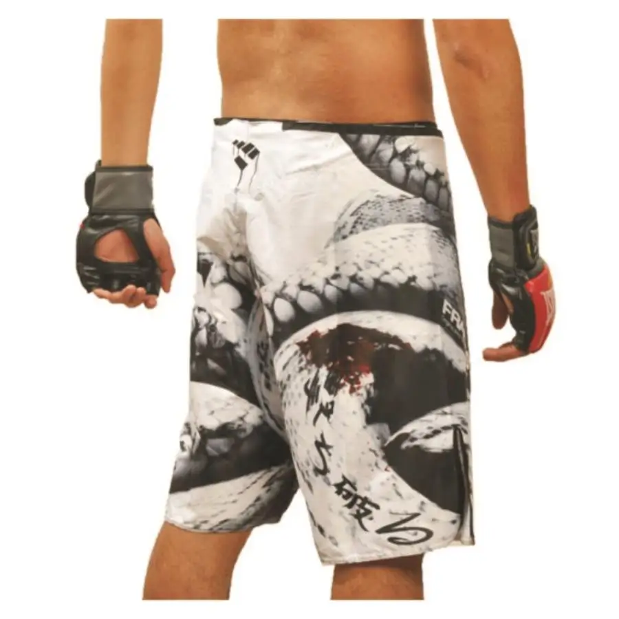 SOTF новые ММА Муай Тай боксерские боевые шорты Панталоны ММА кикбоксинг шорты pantalones boxeo Высокое качество