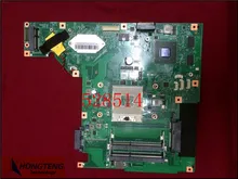 original Motherboard for MSI MS-17541 REV: 1.0 MS17541 MAINBOARD fully tested