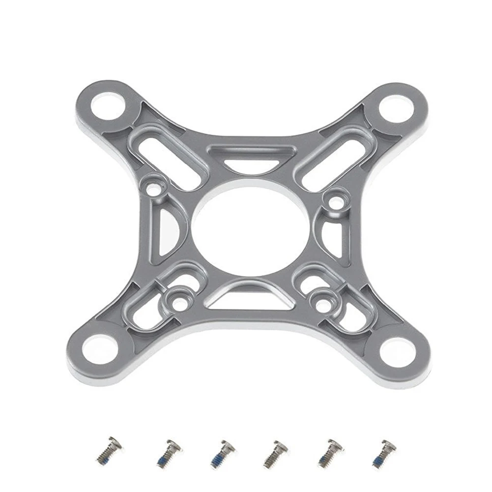 Для DJI Phantom 3 Professional Anti Vibration Gimbal монтажная плата|Детали и аксессуары| |