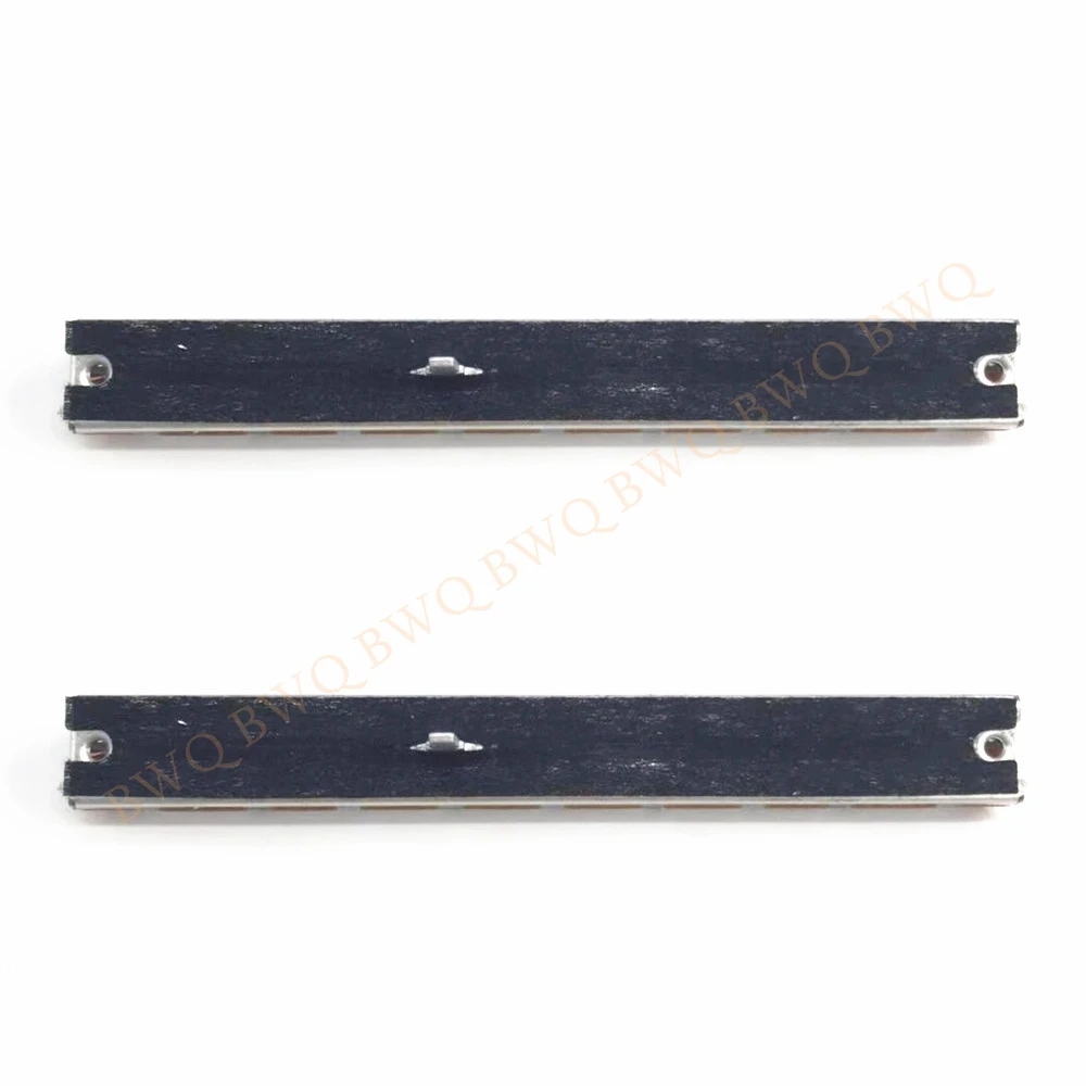 

2pcs/LOT PITCH SLIDER / FADER replacement for DCV1013 For Pioneer CDJ1000 MK2 & MK3 CDJ2000 NEW CDJ 1000 2000 Make in Japan