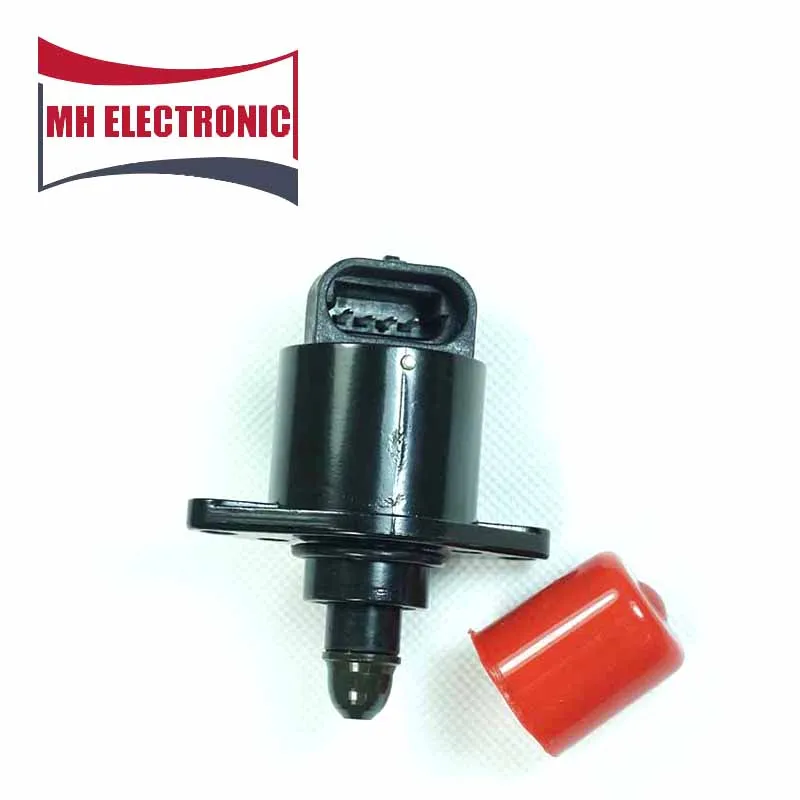 MH ELECTRONIC IAC Idle Air Control Valve For Mitsubishi LANCER BYD GEELY CHANA CHENA CHERY HAFEI
