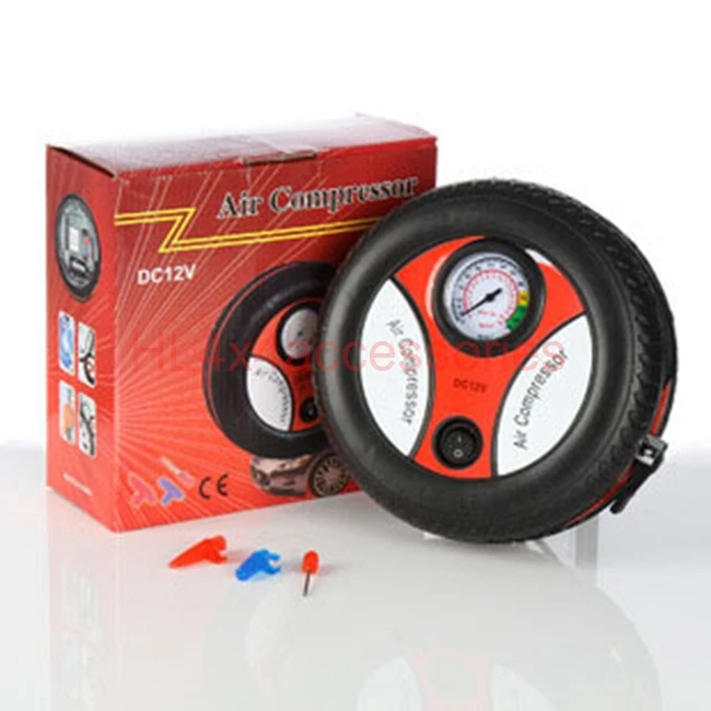 260PSI AIR COMPRESSOR18
