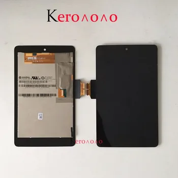 

LCD display+Touch Digitizer Screen for Google Nexus 7 1st Gen nexus7 2012 ME370 ME370T ME370TG