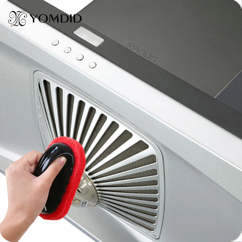 Mutilfunctional Cepillos de limpieza cocina baño con mango baldosas Cepillos inferior Limpieza herramienta cepillo de limpieza