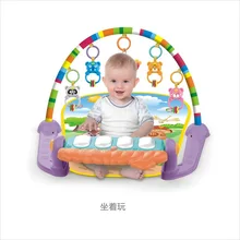Baby Play Mat Kids Rug Educational Puzzle Carpet With Piano Keyboard And Cute Animal Playmat Baby Gym Crawling Activity Mat Toys Baby Play Mat Kids Rug Educational Puzzle Carpet With Piano Keyboard And Cute Animal Playmat Baby Gym Crawling Activity Mat Toys
