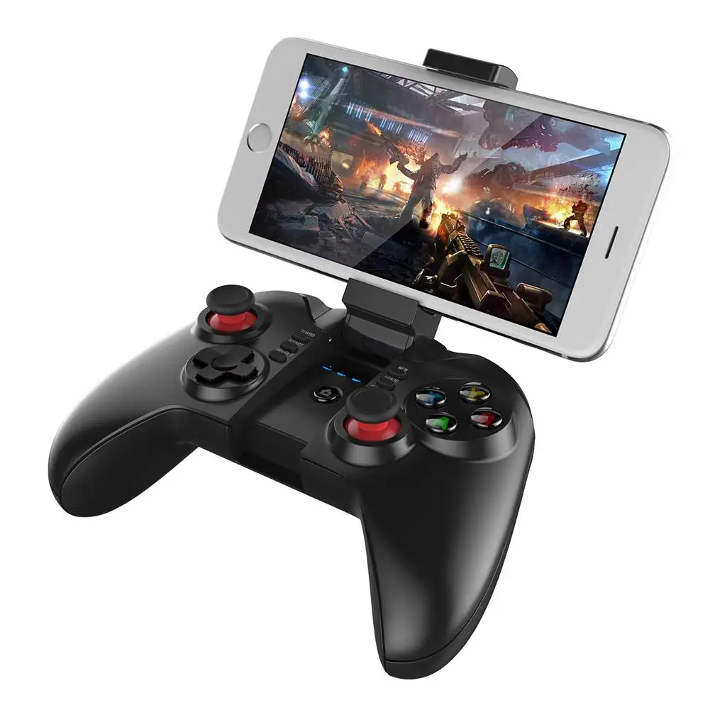Ipega Game Handle 9068 Universal For Apple Phone And Android Computer
