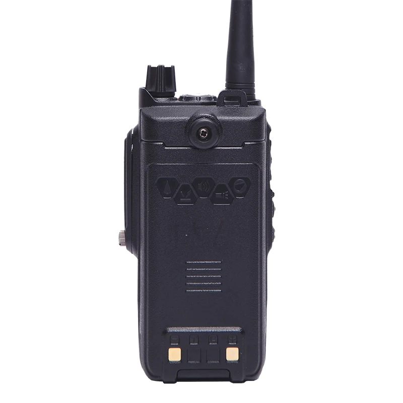 Baofeng UV-9R Plus IP67 Waterproof Walkie Talkie 8W 10KM Long Range Powerful 8 Watts CB Radio VHF/UHF Portable Ham UV9R hunting