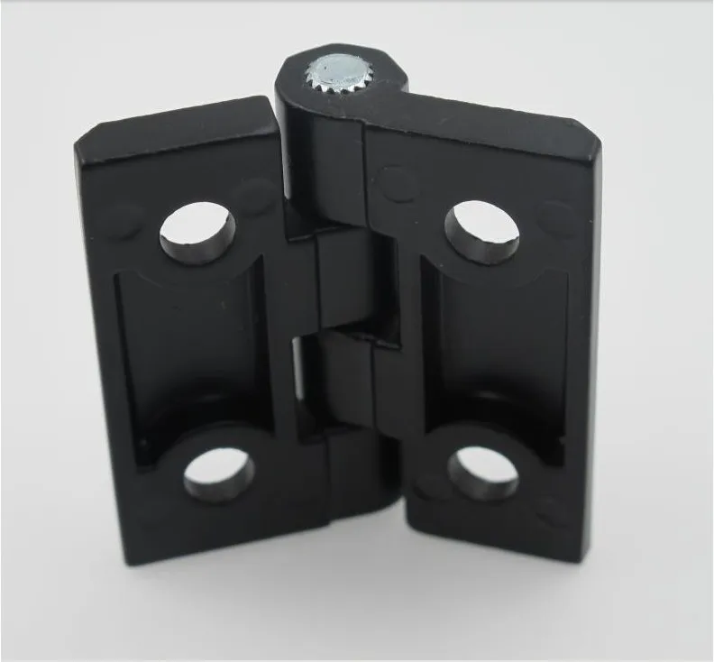 Dobradiças do armário