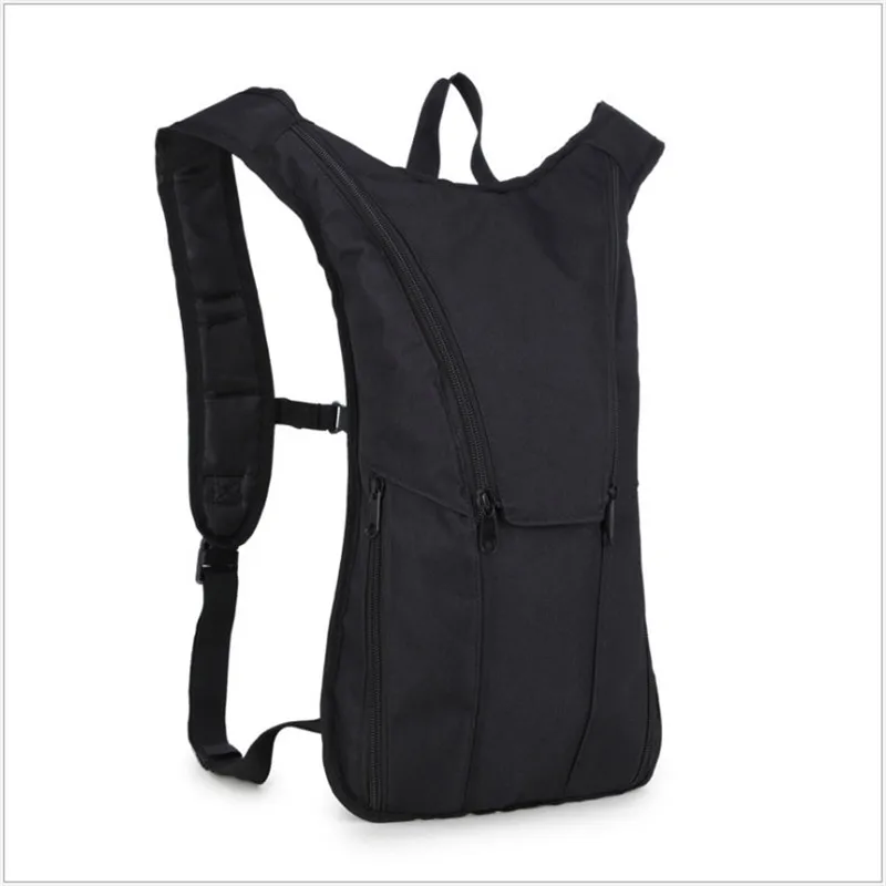 Ultralight travel Bags Backpack Nylon waterproof fabric fabric Circulating .in Backpacks from