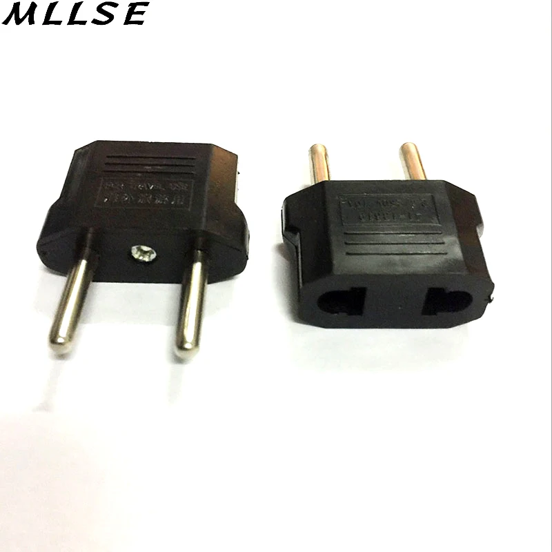Cheap Wall Charge Socket Power Adapter EU Standard