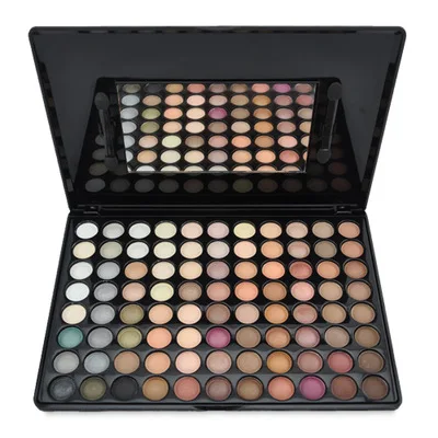 

Fashion Eye Shadow Make Up Color Eye Shadow Palette Makeup Eyeshadow