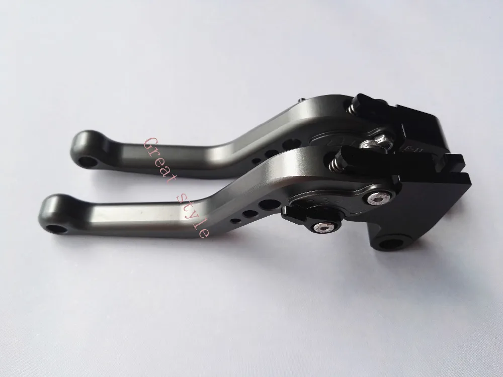 Новинка для Triumph Daytona 675 R 2011 2012 2013 2014 2015 2016 велосипедный мотоцикл CNC тормоза и
