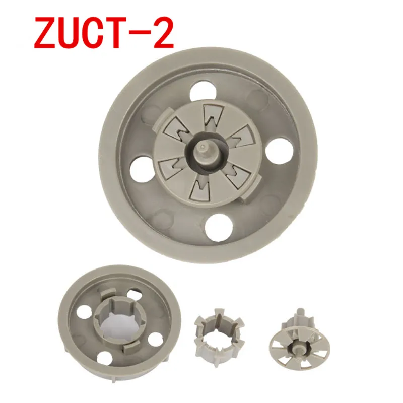 

2PCS/LOT ZCUT-2 disc tape dispenser tape cutting machine accessories, Adhesive roller, 69# tape tray