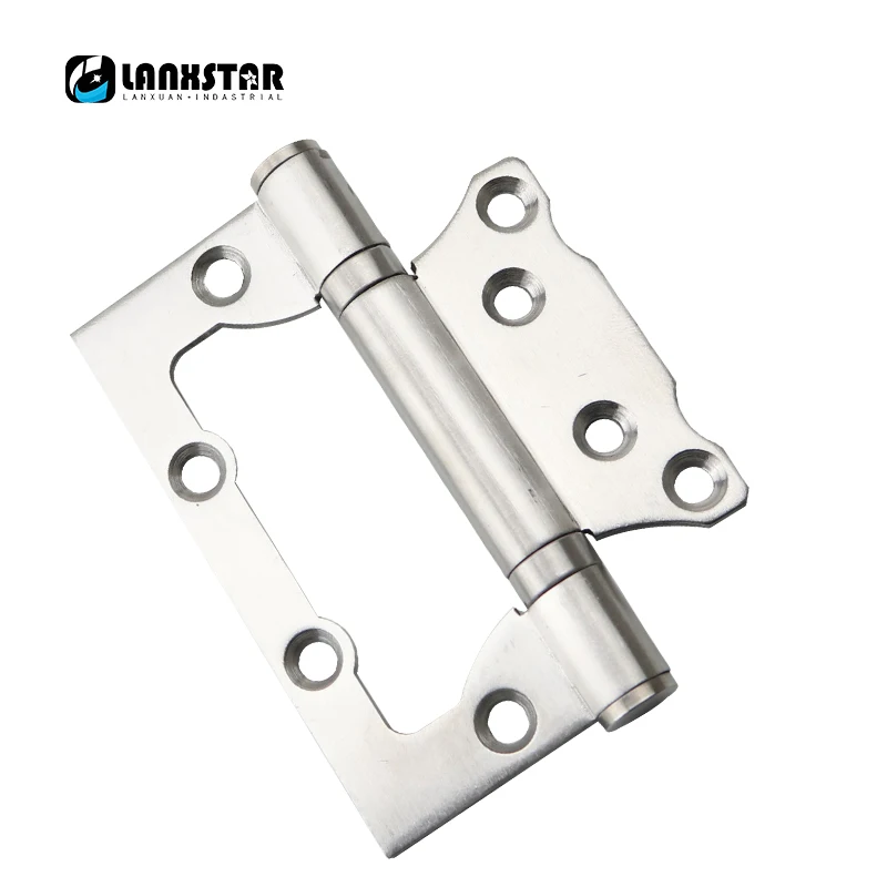 Buy Full 304 Stainless Steel Hinge Invisible Solazyme