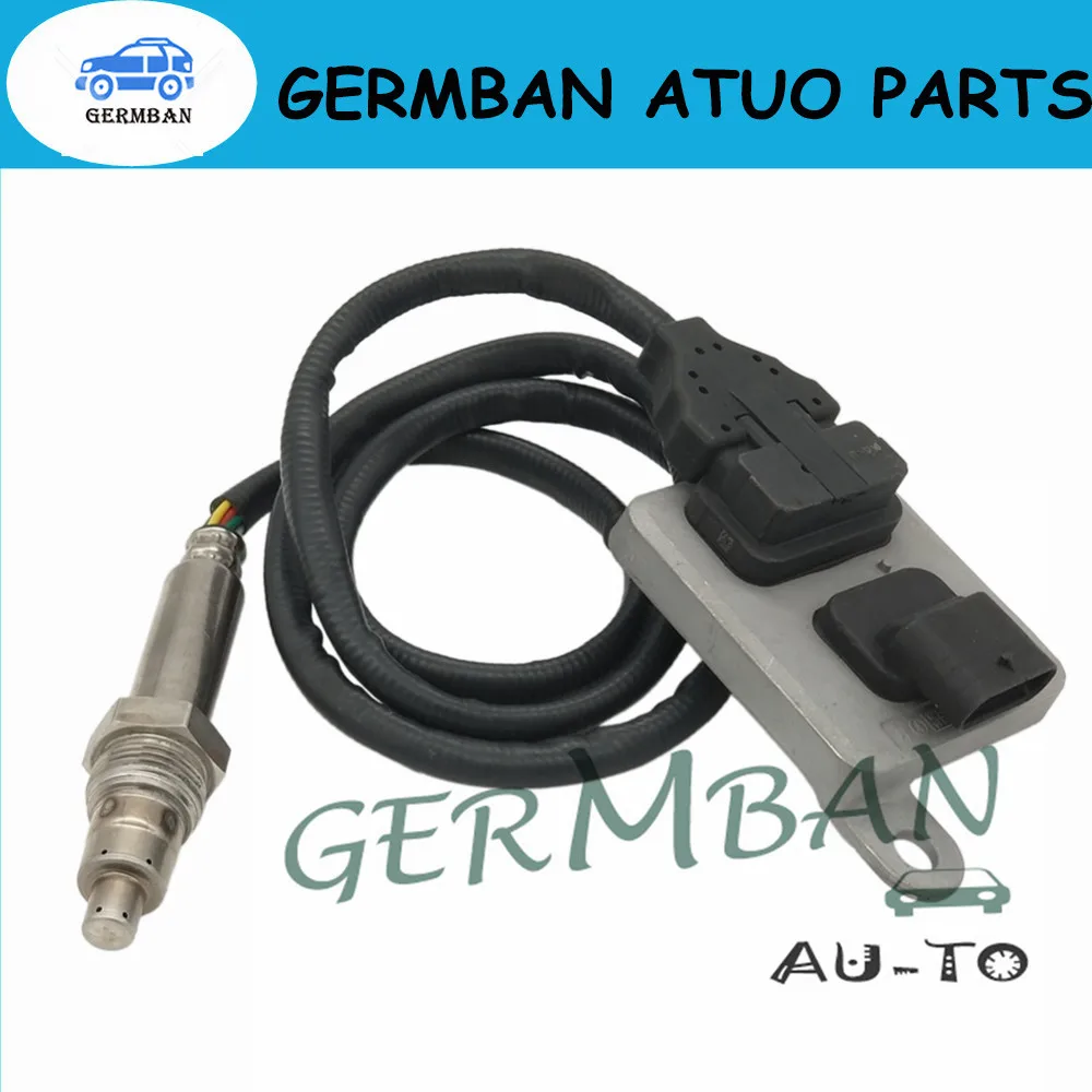 

ML239298 Nox Sensor Oxygen Sensor Nitrogen Oxide Sensor For 5WK9 6788 5WK96788