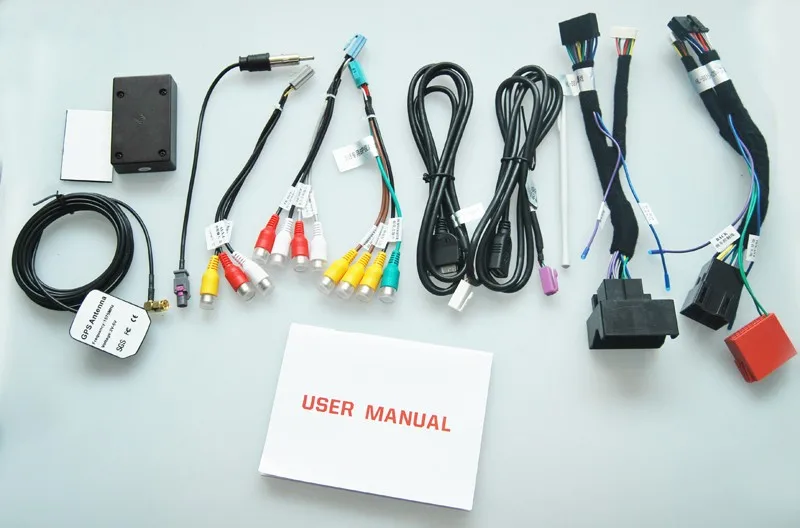 Flash Deal Android Car DVD Player for Mercedes-Benz CLK CLS with Raido GPS Navigation 3