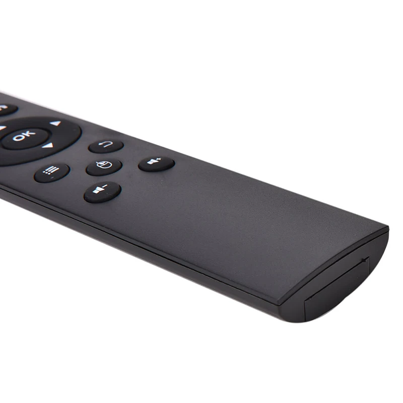 Universal 2.4G Wireless Air Mouse Keyboard Remote Control Handheld Smart TV Remote Control For PC Android TV Box