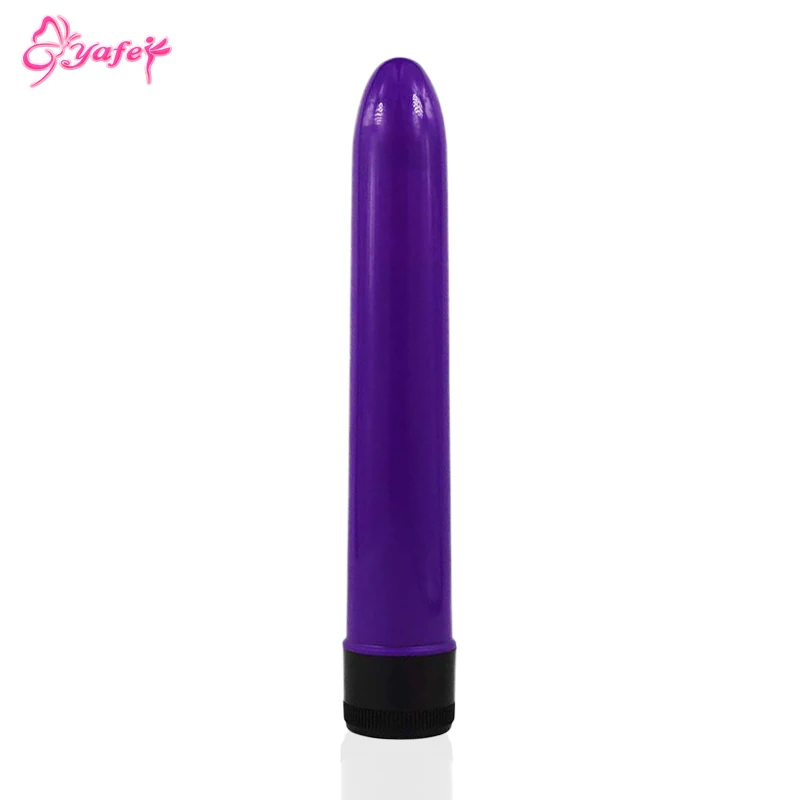 Dildo vibrator