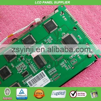 

LCD panel SP14N003