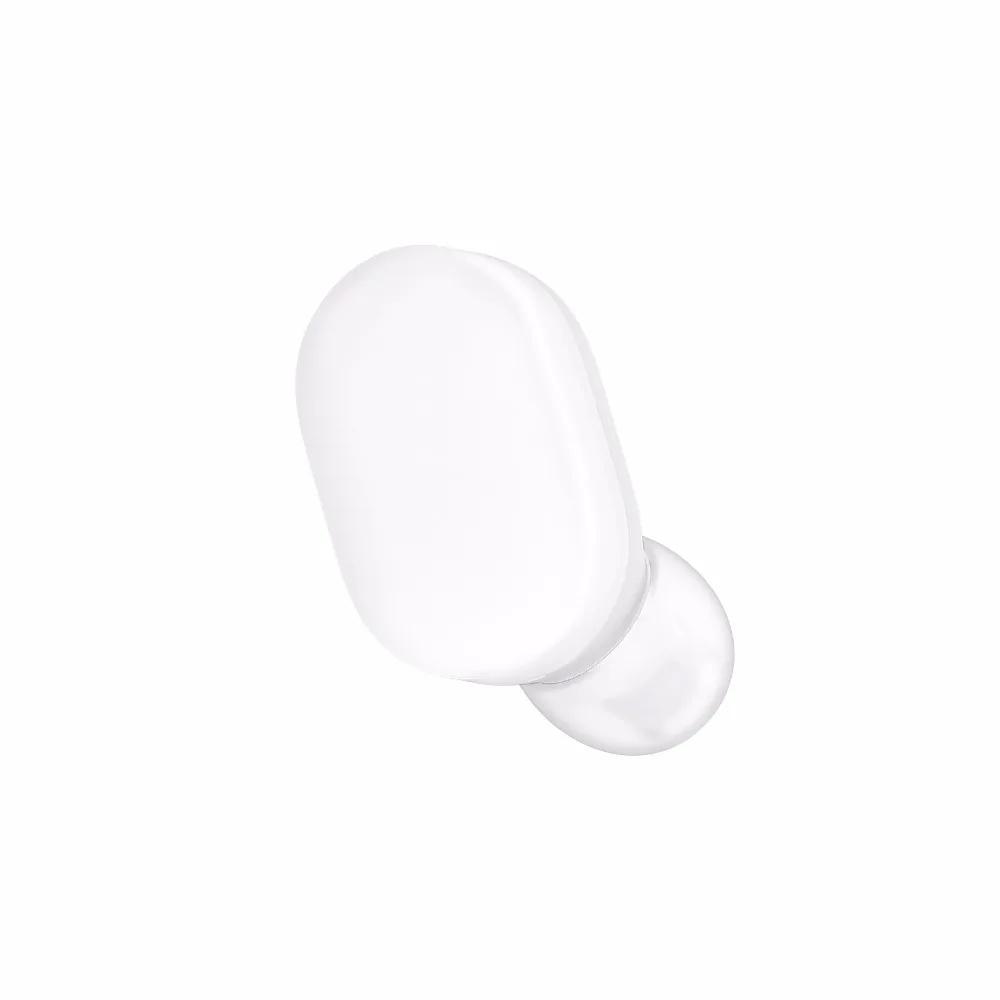 Xiaomi Mijia Airdots Беспроводные Bluetooth 5,0 наушники Молодежные стерео Бас версия с микрофоном громкой связи управление AI