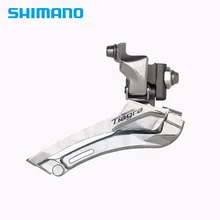 Shimano4600 4700 10s Передний переключатель велосипеда с прямым креплением