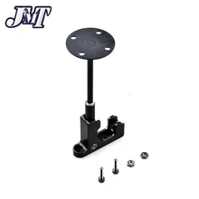 JMT Plastic GPS Antenna Stand Mount Folding Seat Base Foldable Bracket Holder for DIY Drone FPV 250 Quadcopter Multirotor