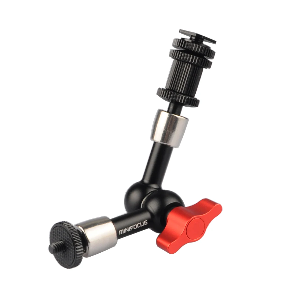 Adjustable Friction Power Articulating Magic Arm