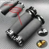 Motorcycle Grips 1.25'' Rubber Handle Grips Handle Bar Grips For Harley Sportster 883 1200 Cruiser Bobber Touring Dyna Softail ► Photo 1/6