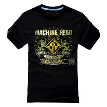 Высоко Качественные футболки женская одежда подающий воздух в головку прибора в роковом стиле одежда рубашка Hardrock тяжелый металлический скейтборд