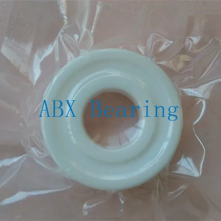 6804-2RS 61804-2RS full ZrO2 ceramic deep groove ball bearing 20x32x7mm P5 ABEC5 6804-2RS 61804-2RS full ZrO2 ceramic deep groove ball bearing 20x32x7mm P5 ABEC5